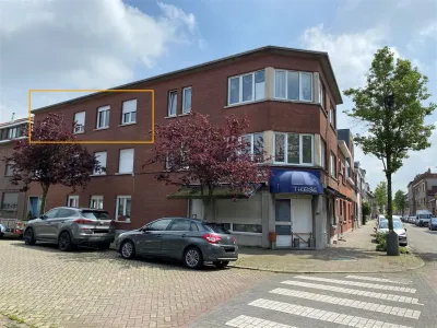 Apartment Zu Vermieten 2170 MERKSEM BE