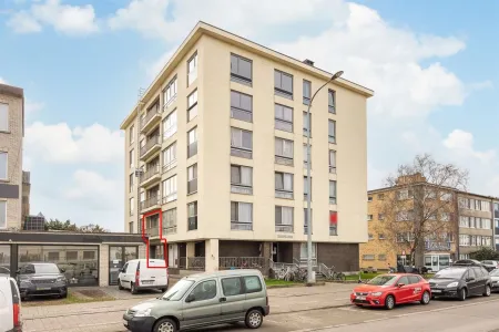 Apartment Zu Verkaufen Deurne