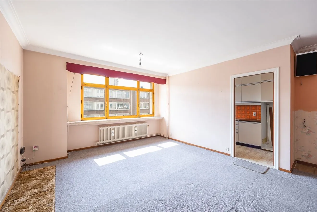 Apartment Zu Verkaufen - 2100 DEURNE BE Image 3