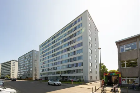 Apartment Zu Verkaufen DEURNE