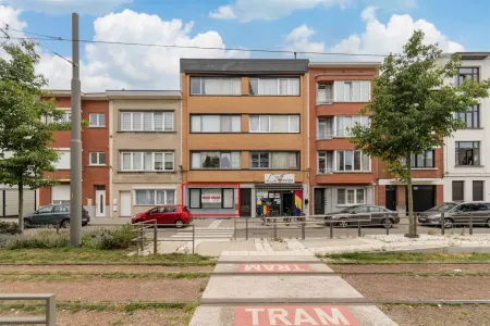 Apartment Zu Verkaufen 2170 MERKSEM BE