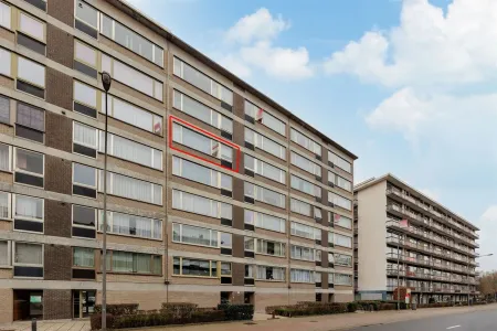 Apartment Zu Verkaufen 2170 MERKSEM BE