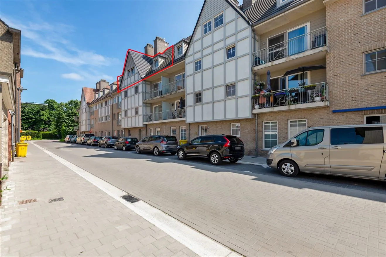 Apartment Zu Verkaufen - 2300 TURNHOUT BE Image 1