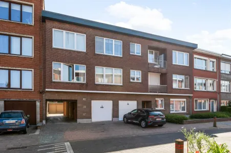 Apartment Zu Verkaufen 2620 WILRIJK BE