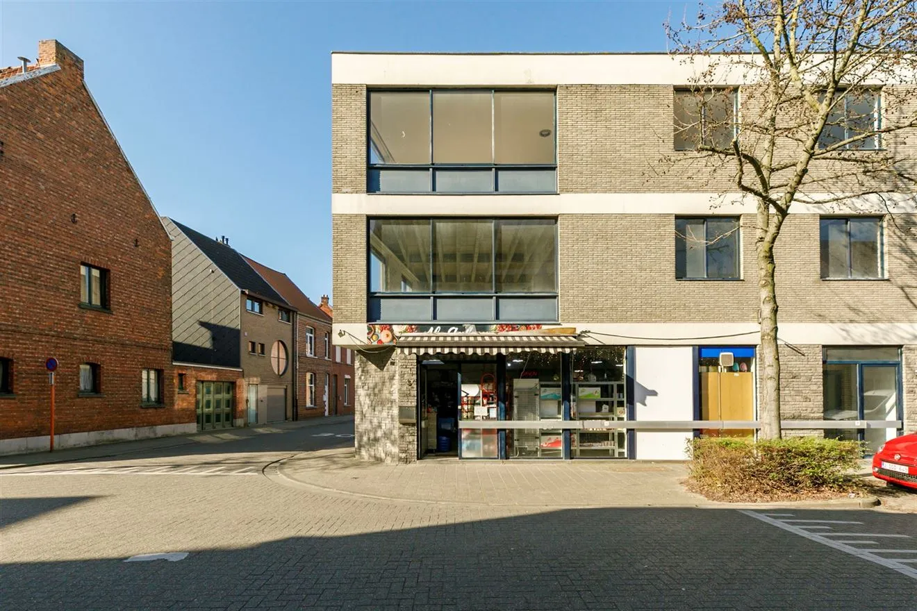 Gewerbe Zu Verkaufen - 2300 TURNHOUT BE Image 2