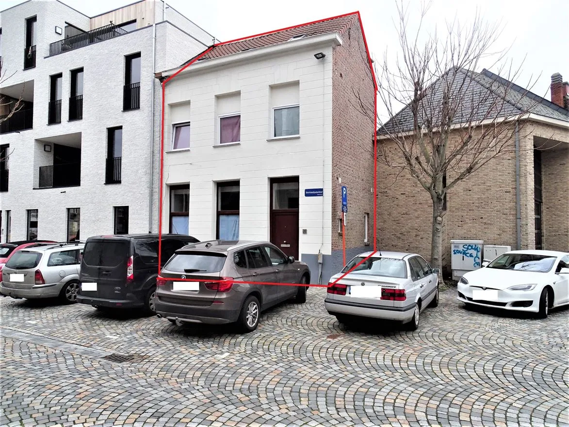 Haus Zu Vermieten - 2800 MECHELEN BE Image 1