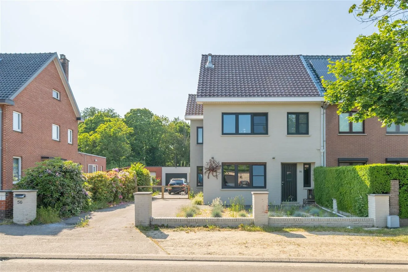 Haus Zu Verkaufen - 3600 Genk BE Image 1