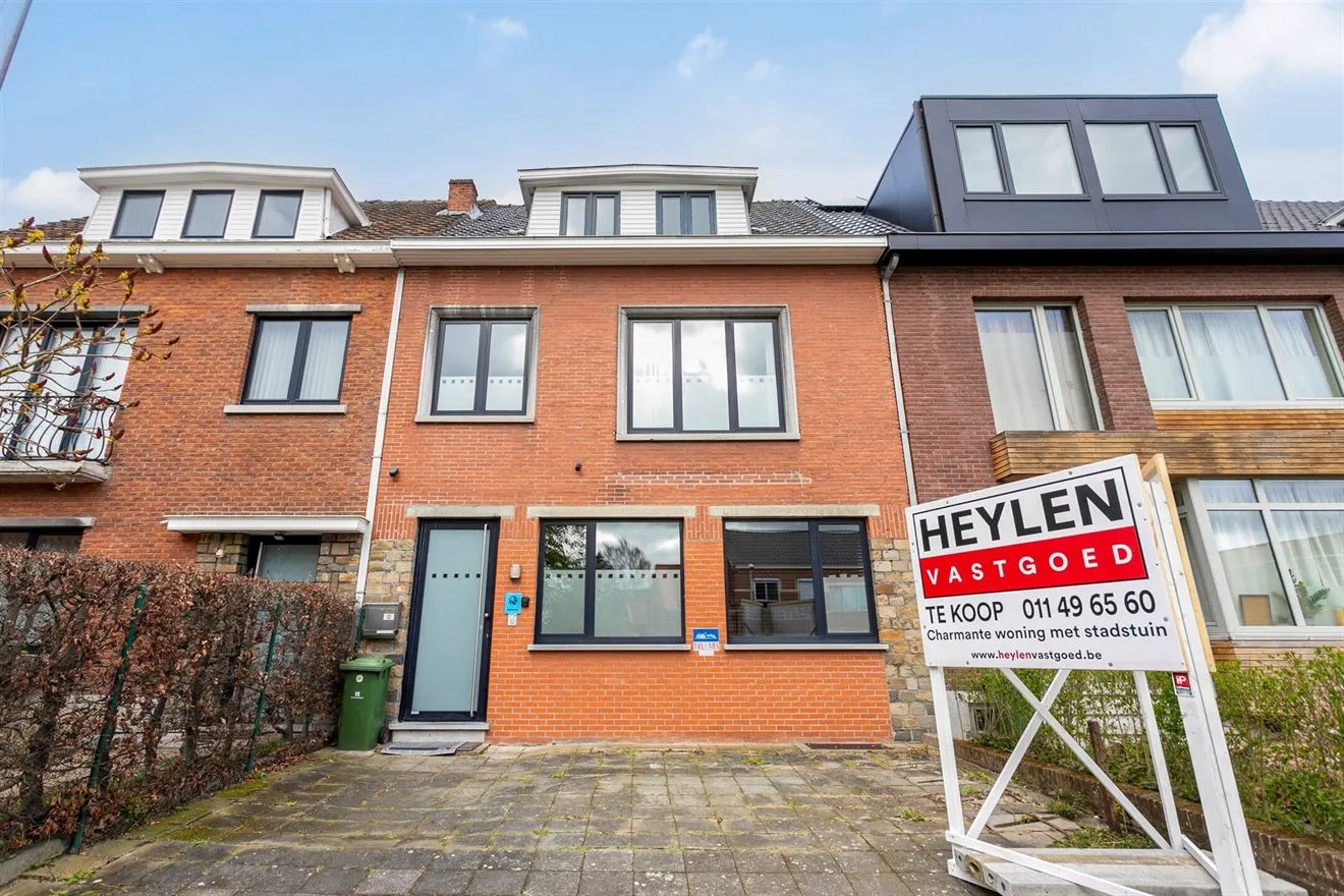 Haus Zu Verkaufen - 3500 HASSELT BE Image 1