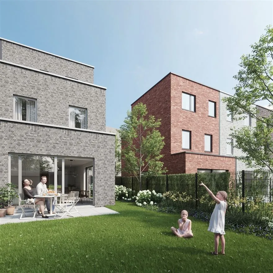 Haus Zu Verkaufen - 2300 TURNHOUT BE Image 6