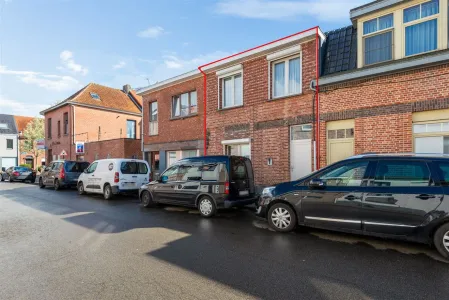 Haus Zu Verkaufen 2300 TURNHOUT BE