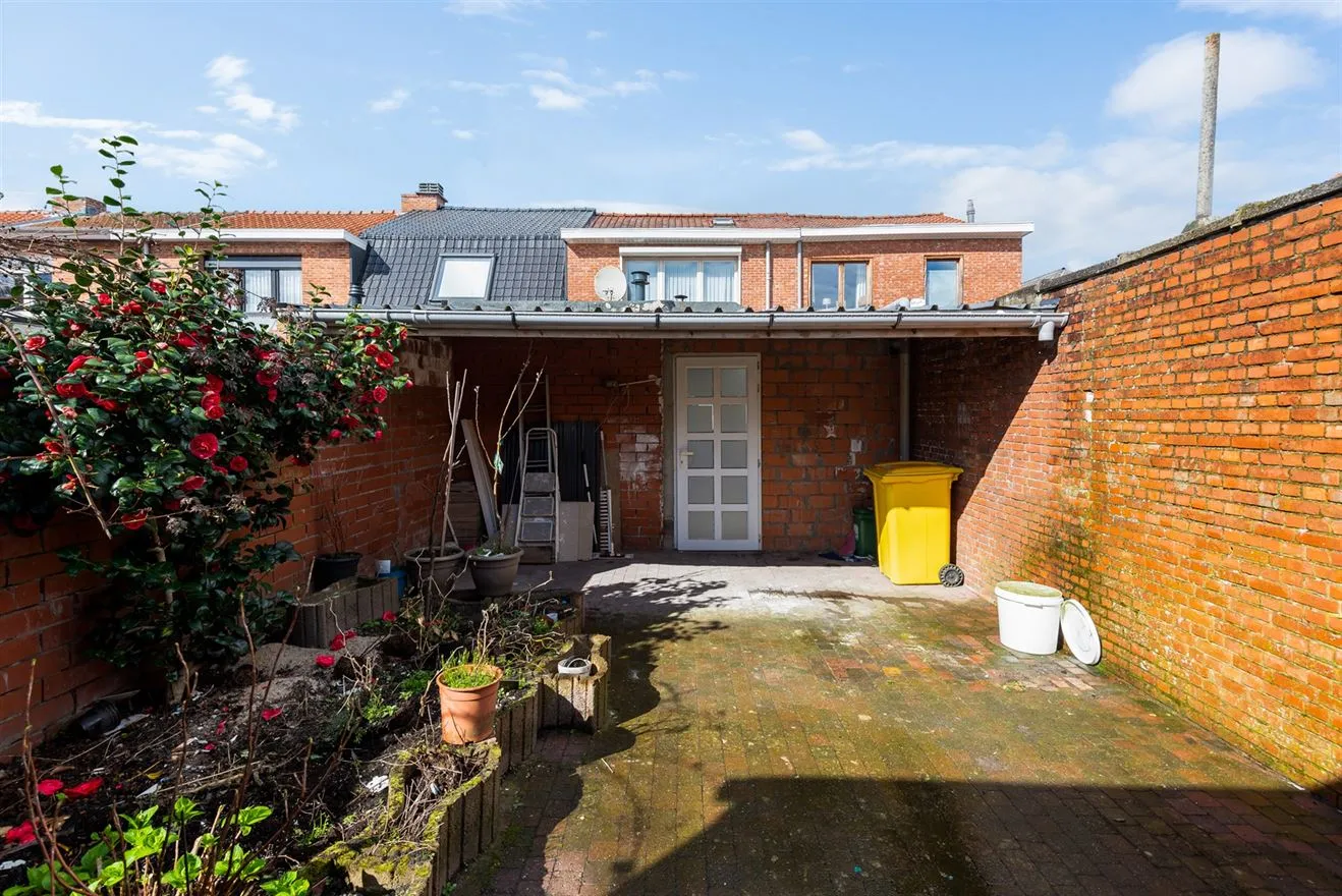 Haus Zu Verkaufen - 2300 TURNHOUT BE Image 4