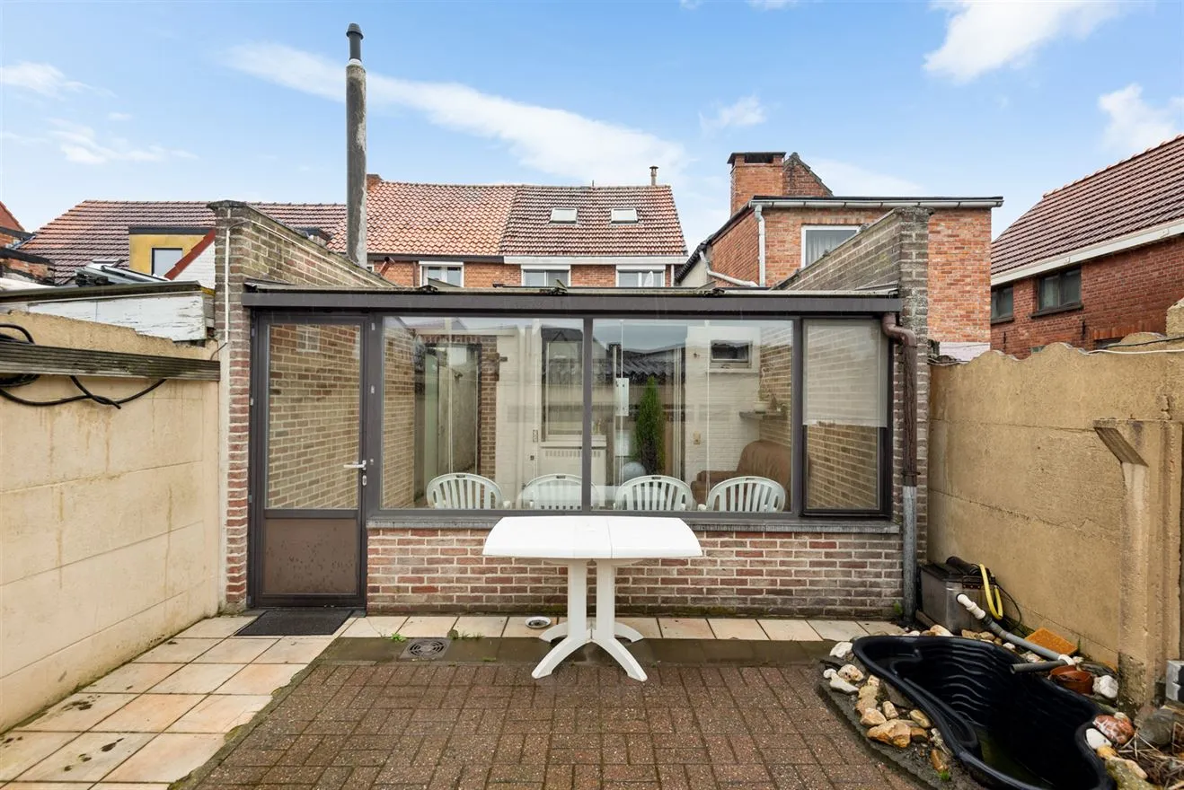 Haus Zu Verkaufen - 2300 TURNHOUT BE Image 3